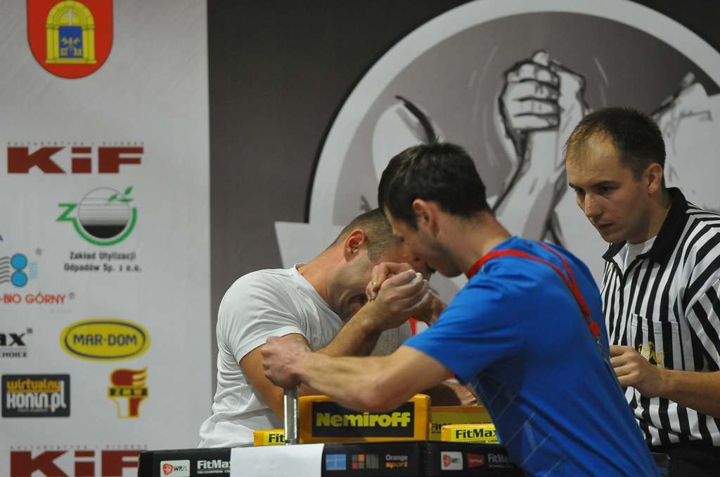 Debiuty 2012 Stare Miasto