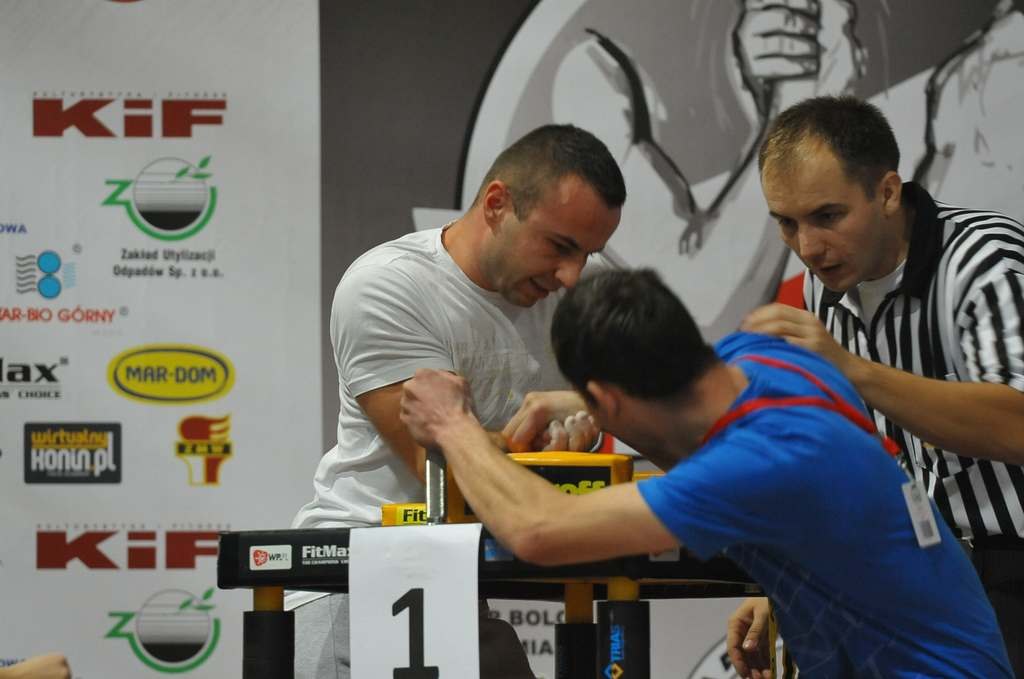 Debiuty 2012 Stare Miasto