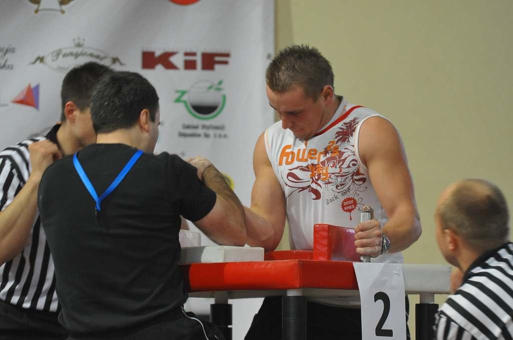 Debiuty 2012 Stare Miasto