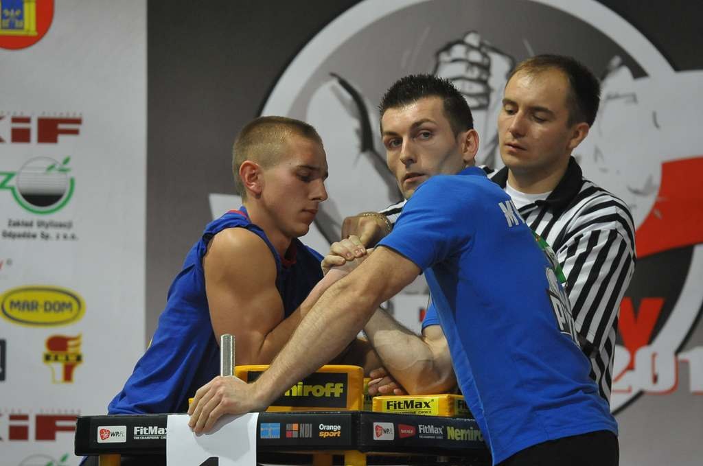 Debiuty 2012 Stare Miasto