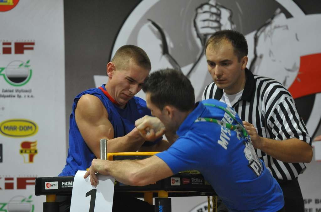 Debiuty 2012 Stare Miasto