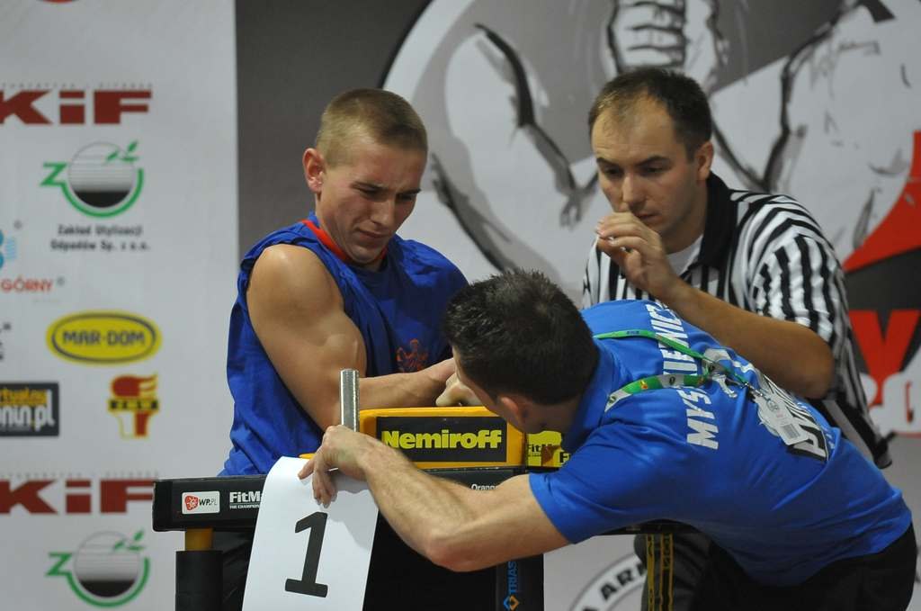 Debiuty 2012 Stare Miasto