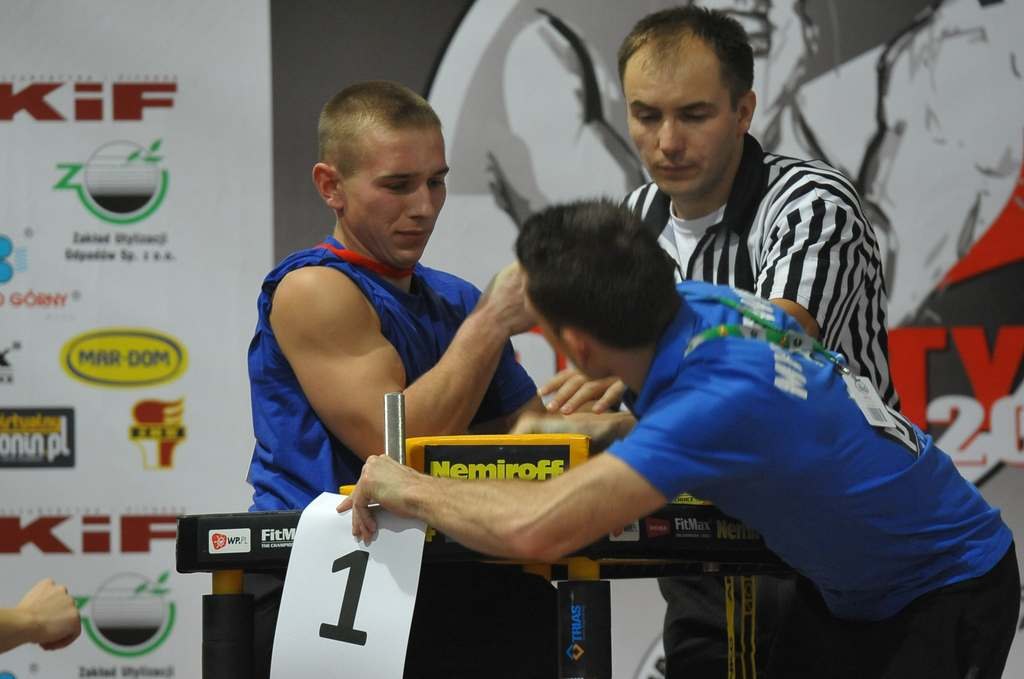 Debiuty 2012 Stare Miasto