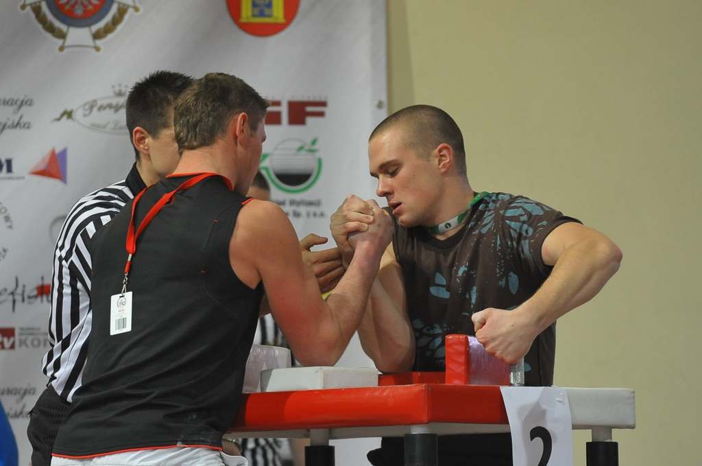 Debiuty 2012 Stare Miasto