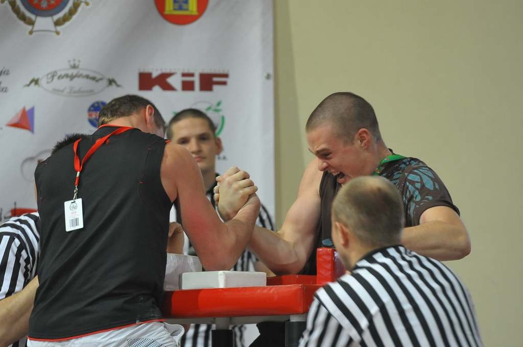 Debiuty 2012 Stare Miasto