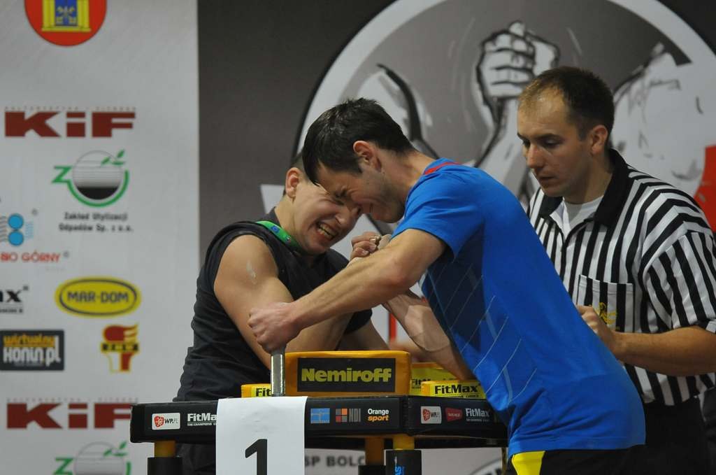 Debiuty 2012 Stare Miasto