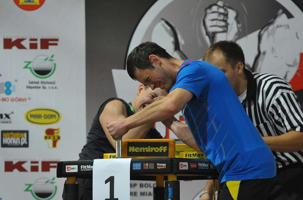 Debiuty 2012 Stare Miasto