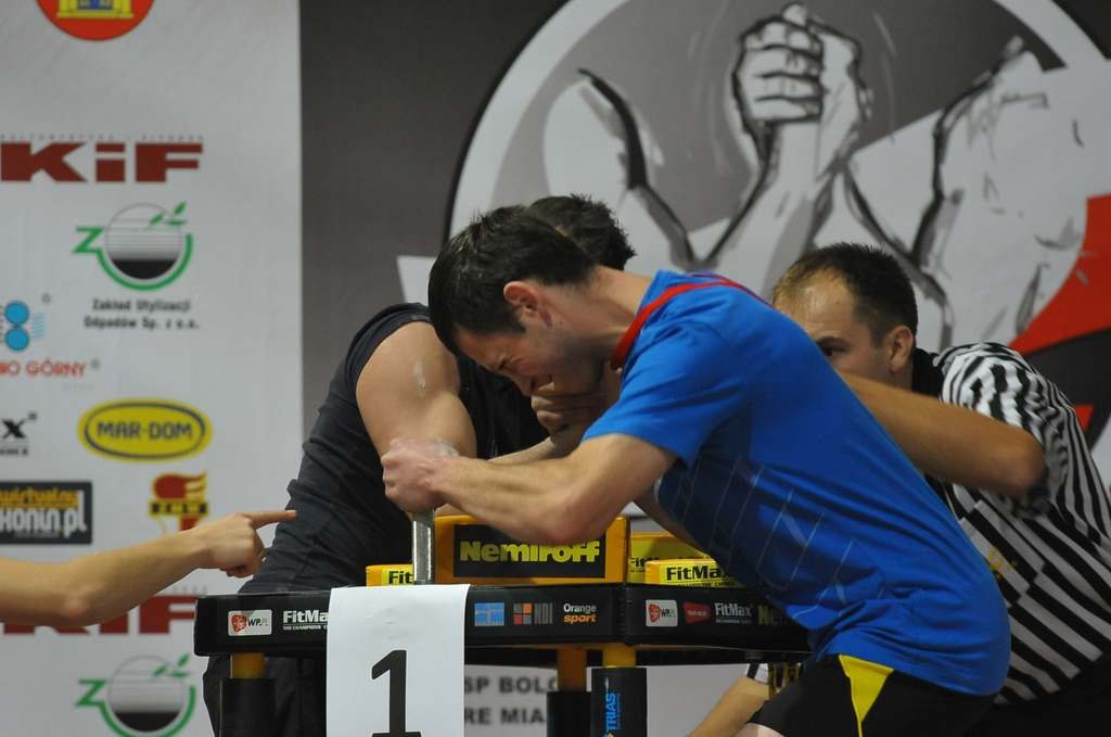 Debiuty 2012 Stare Miasto