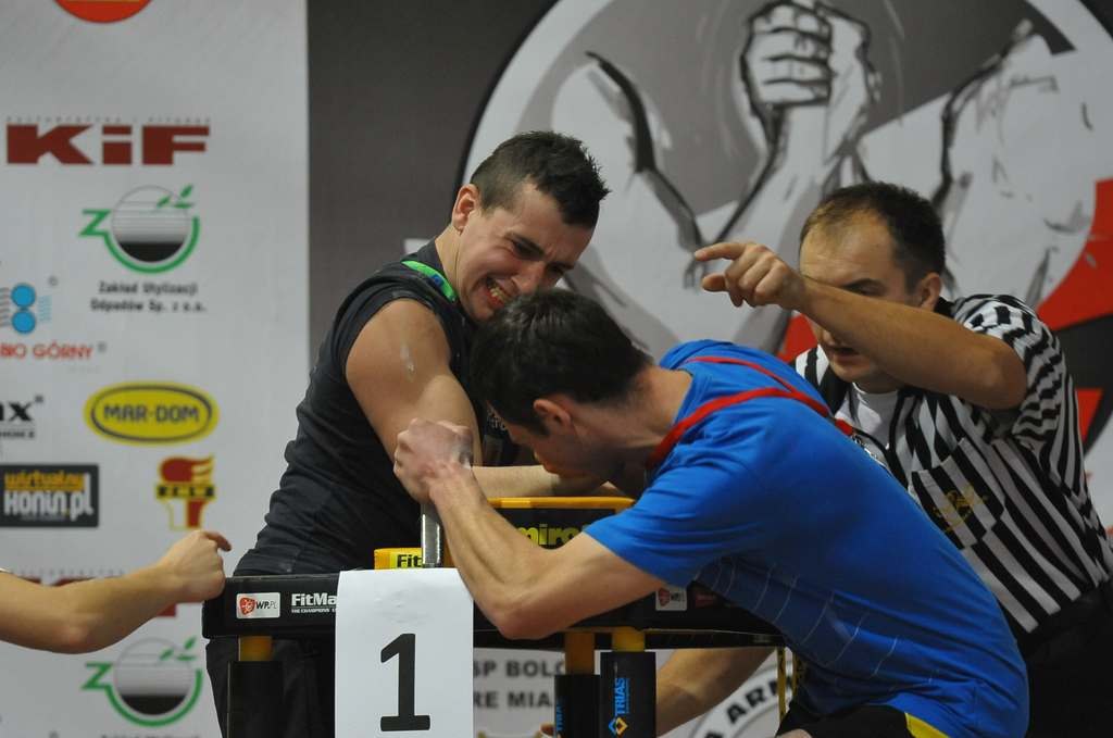 Debiuty 2012 Stare Miasto