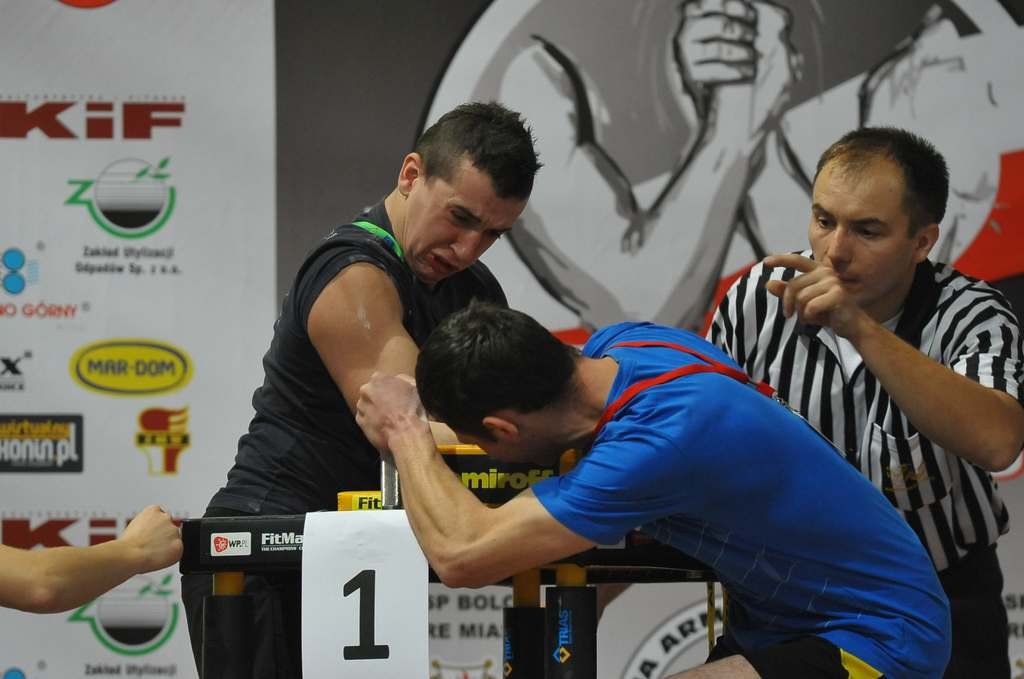 Debiuty 2012 Stare Miasto