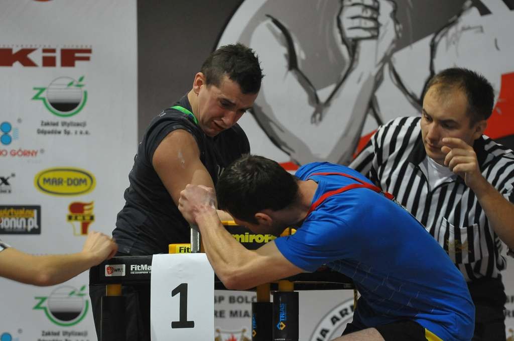 Debiuty 2012 Stare Miasto