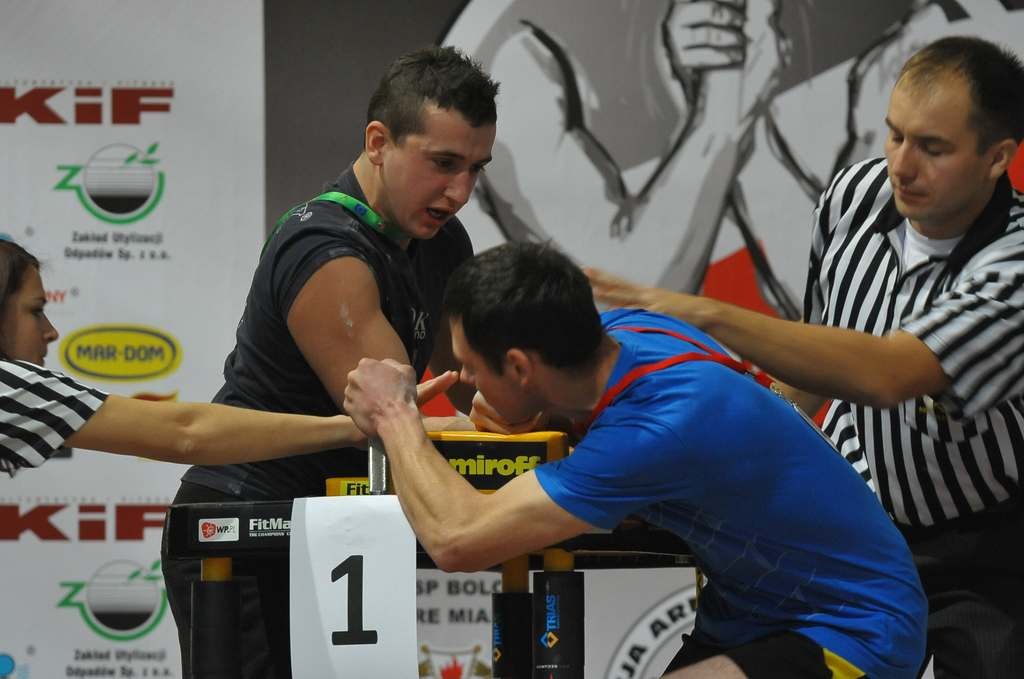 Debiuty 2012 Stare Miasto