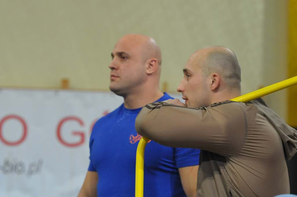 Debiuty 2012 Stare Miasto