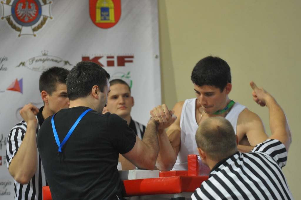 Debiuty 2012 Stare Miasto