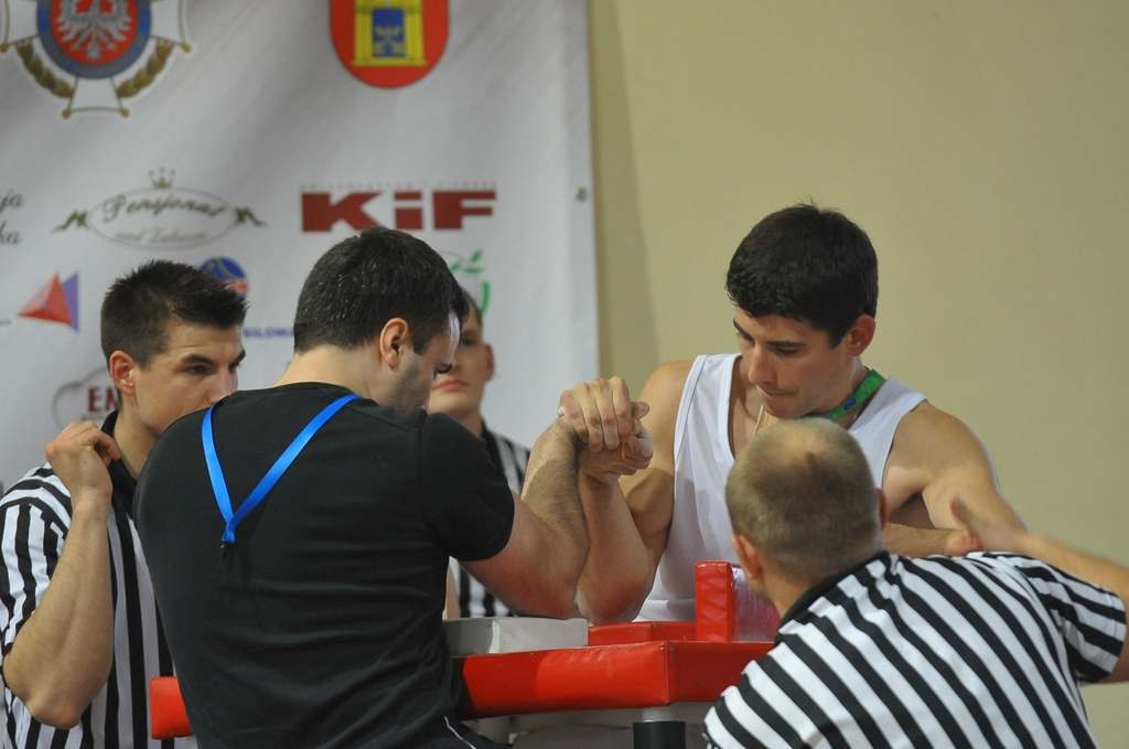 Debiuty 2012 Stare Miasto