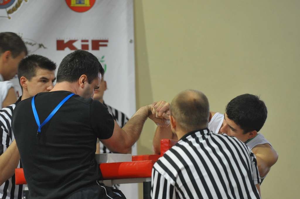 Debiuty 2012 Stare Miasto