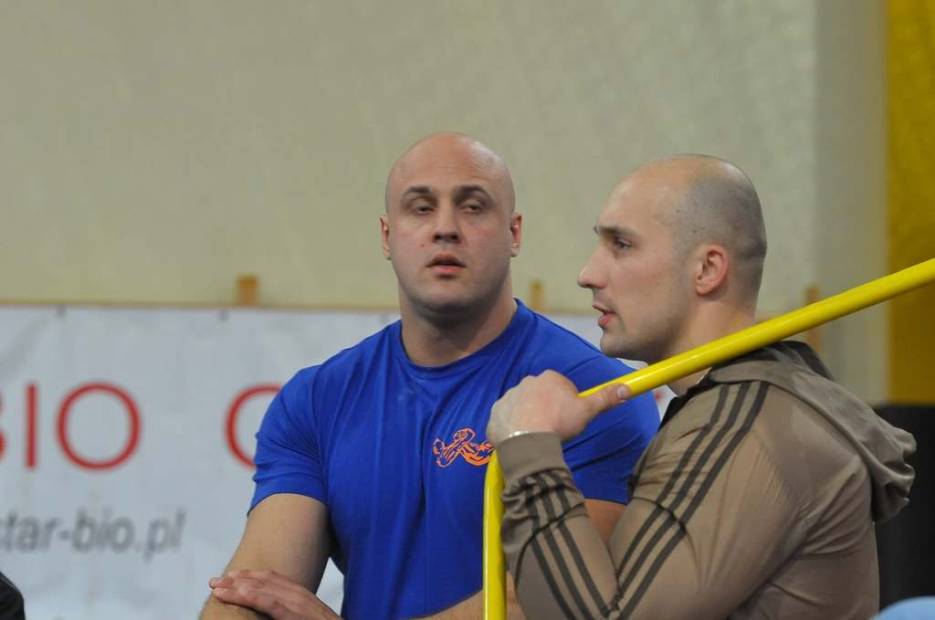 Debiuty 2012 Stare Miasto