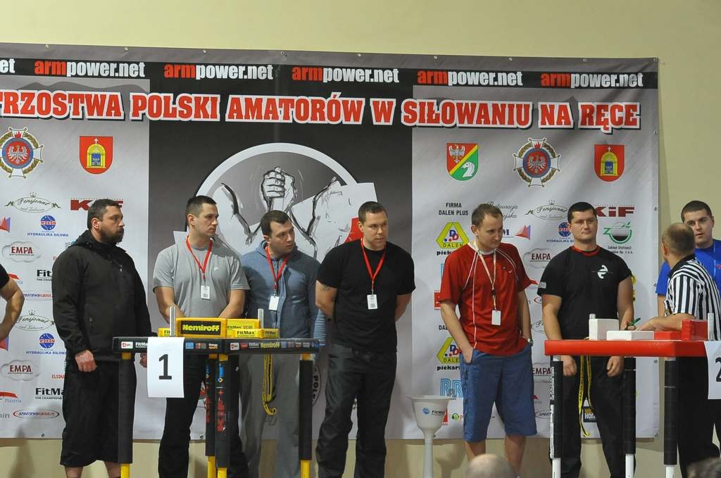 Debiuty 2012 Stare Miasto