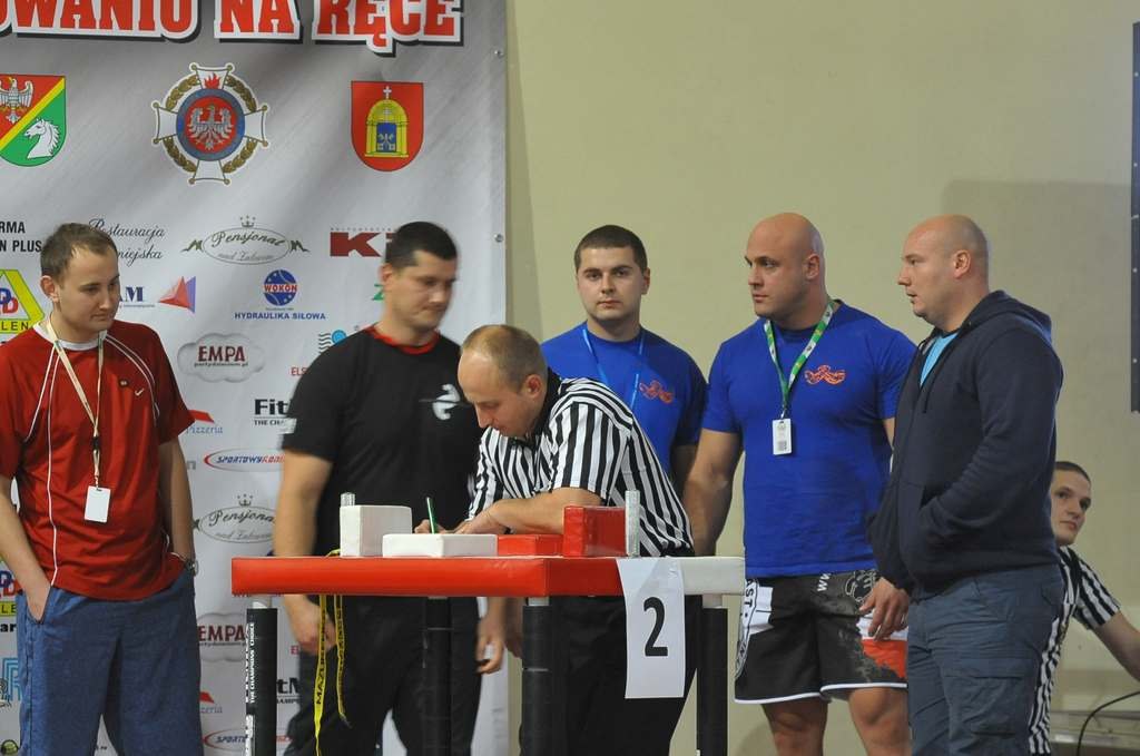 Debiuty 2012 Stare Miasto