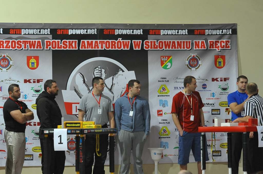 Debiuty 2012 Stare Miasto