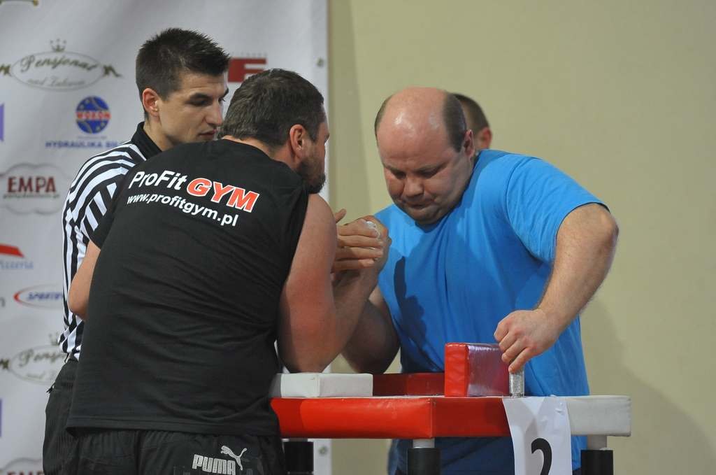 Debiuty 2012 Stare Miasto