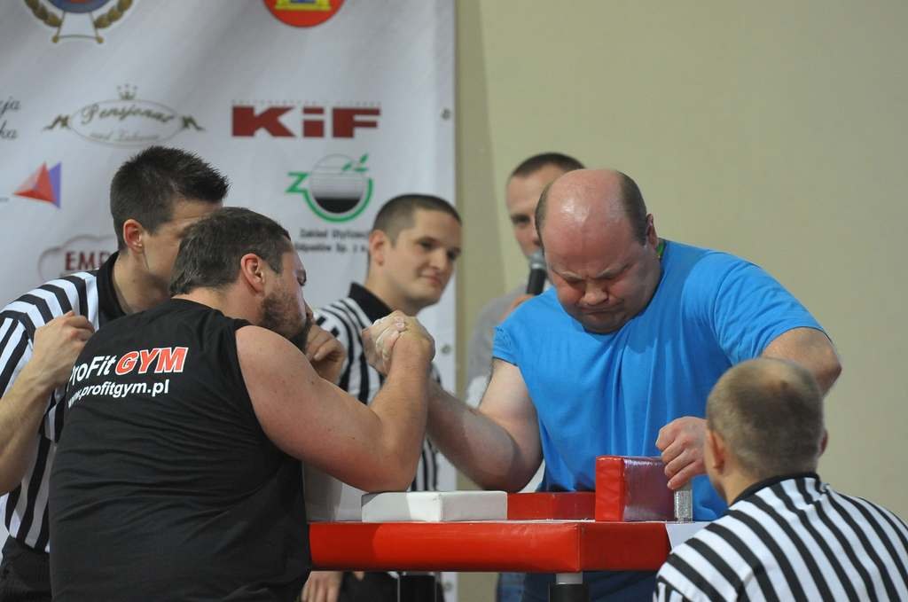 Debiuty 2012 Stare Miasto