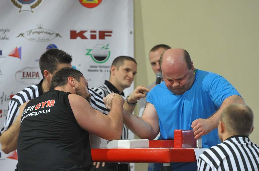 Debiuty 2012 Stare Miasto