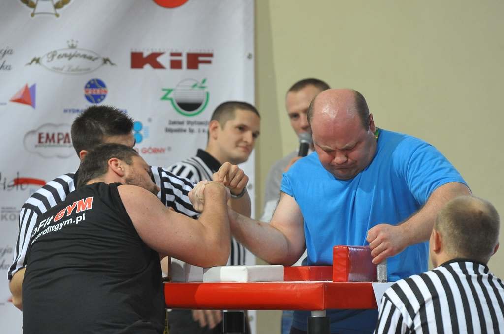 Debiuty 2012 Stare Miasto