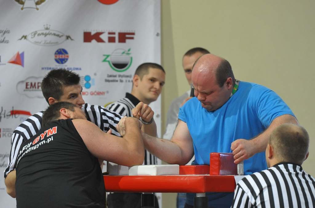 Debiuty 2012 Stare Miasto