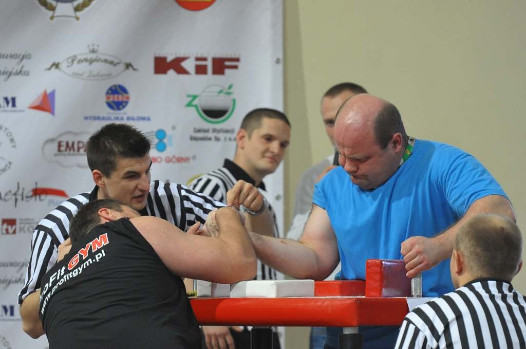 Debiuty 2012 Stare Miasto