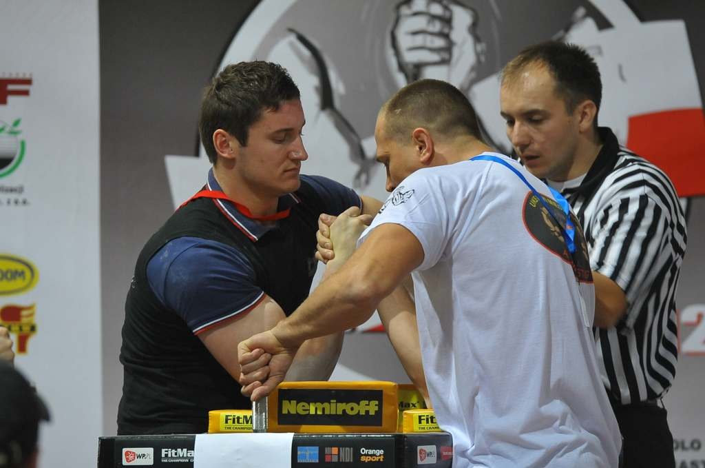 Debiuty 2012 Stare Miasto