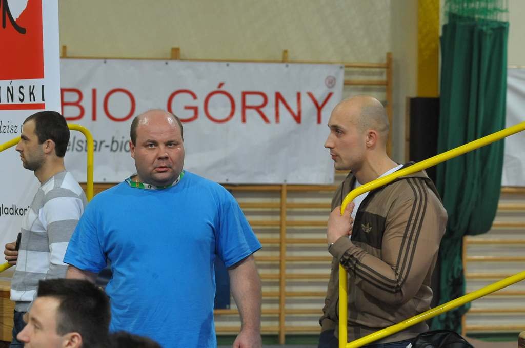 Debiuty 2012 Stare Miasto