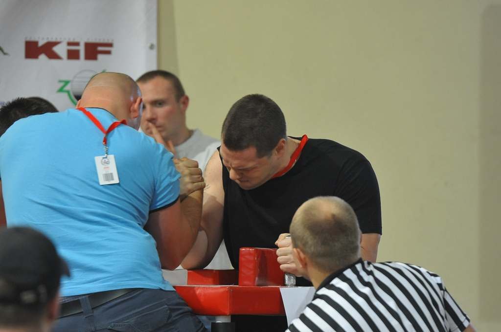 Debiuty 2012 Stare Miasto