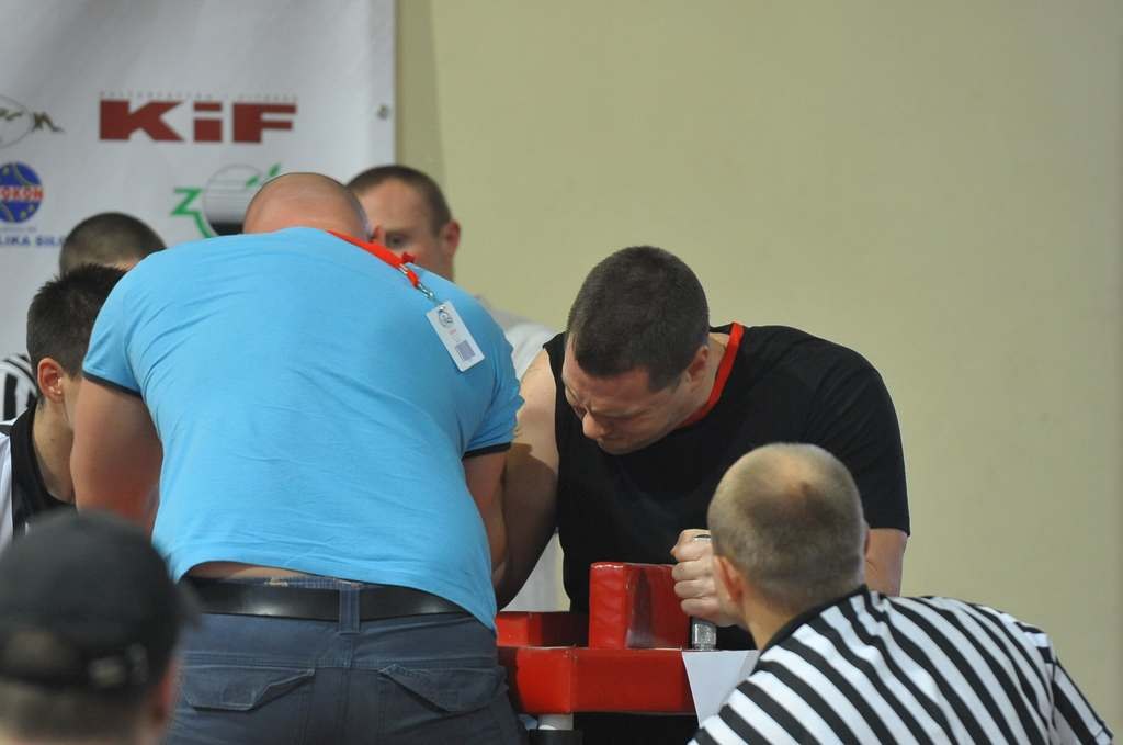 Debiuty 2012 Stare Miasto