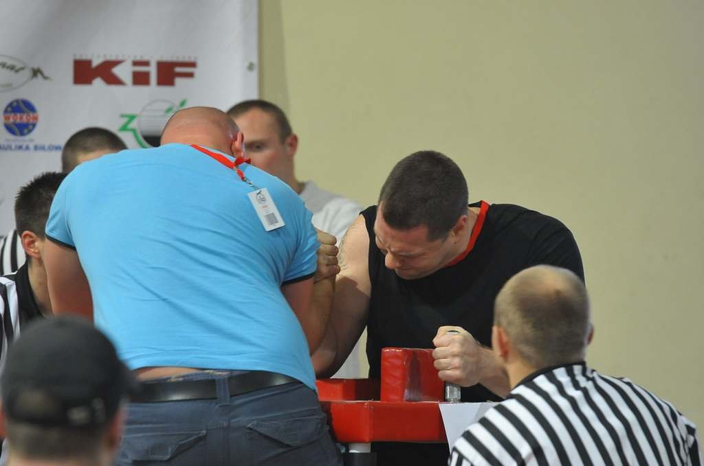 Debiuty 2012 Stare Miasto