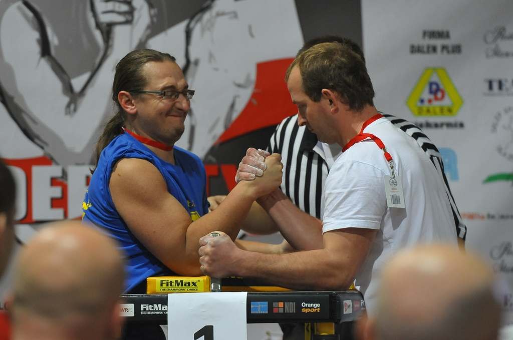 Debiuty 2012 Stare Miasto