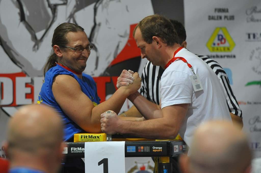 Debiuty 2012 Stare Miasto