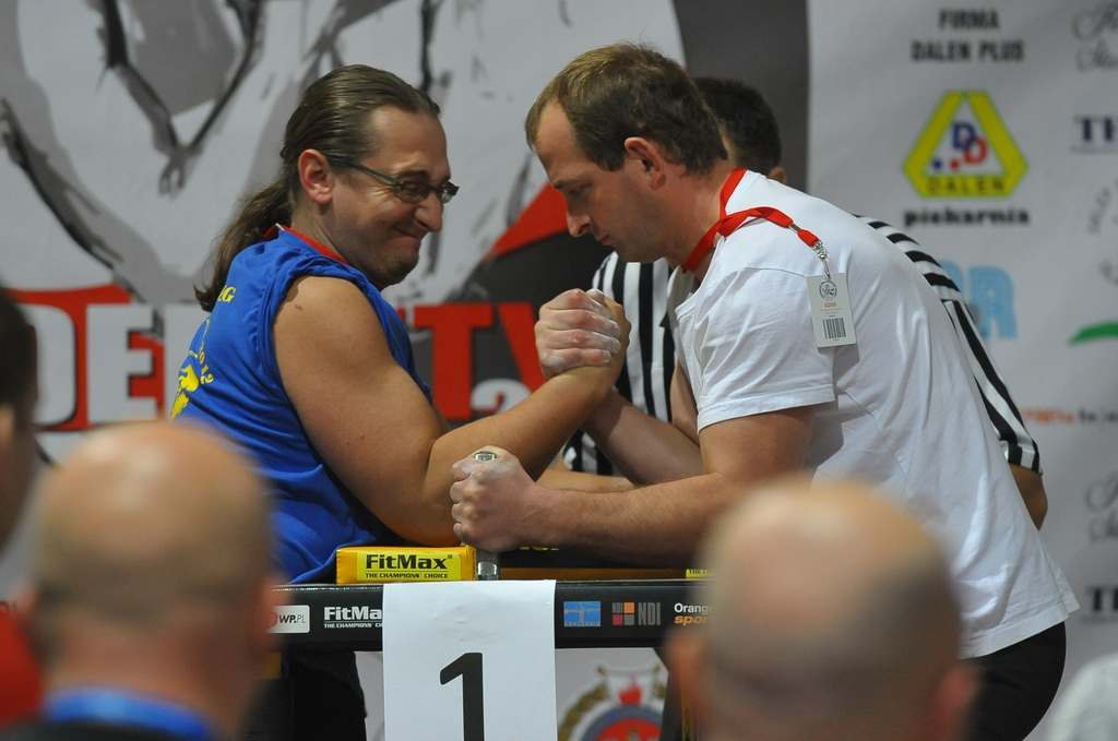 Debiuty 2012 Stare Miasto