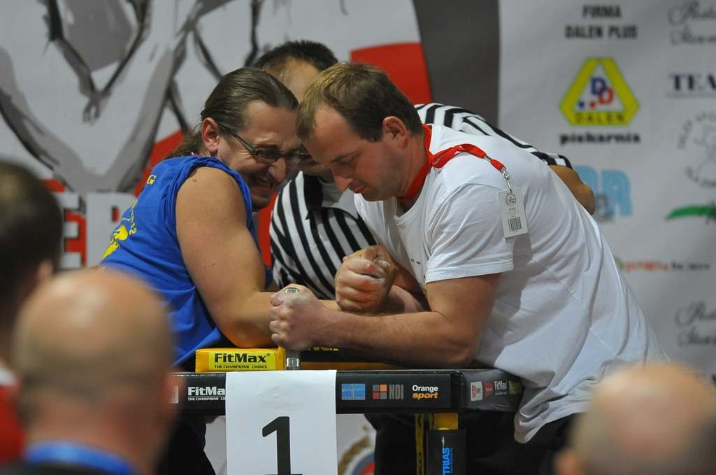 Debiuty 2012 Stare Miasto