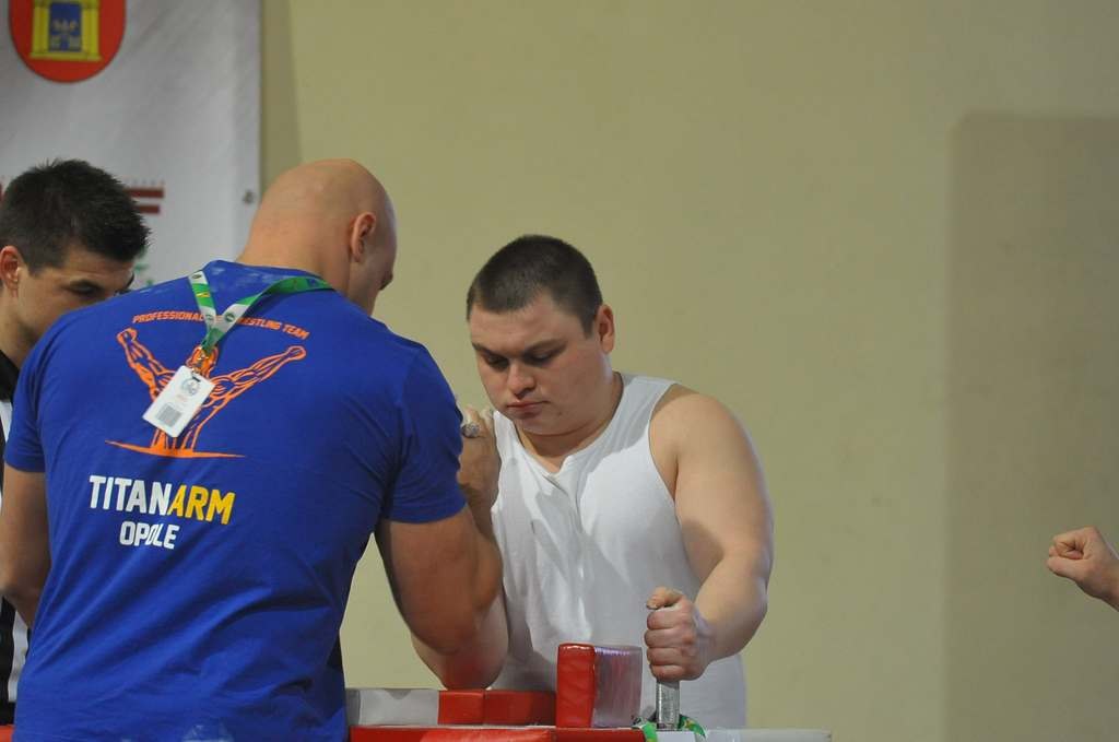 Debiuty 2012 Stare Miasto