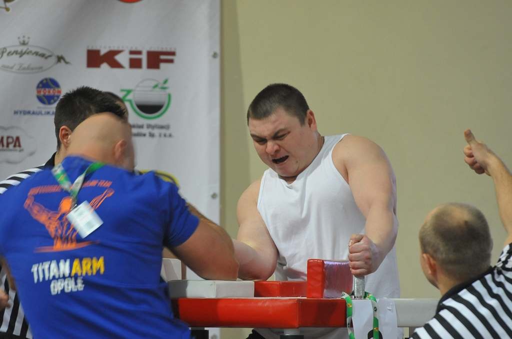 Debiuty 2012 Stare Miasto