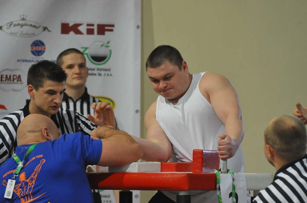 Debiuty 2012 Stare Miasto