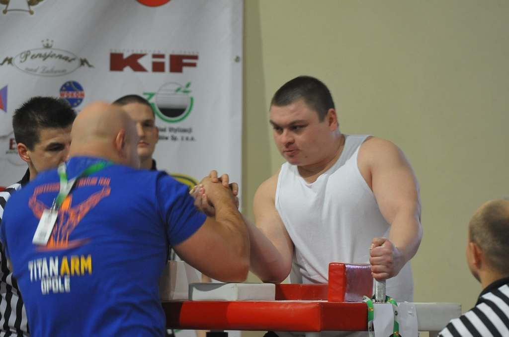 Debiuty 2012 Stare Miasto