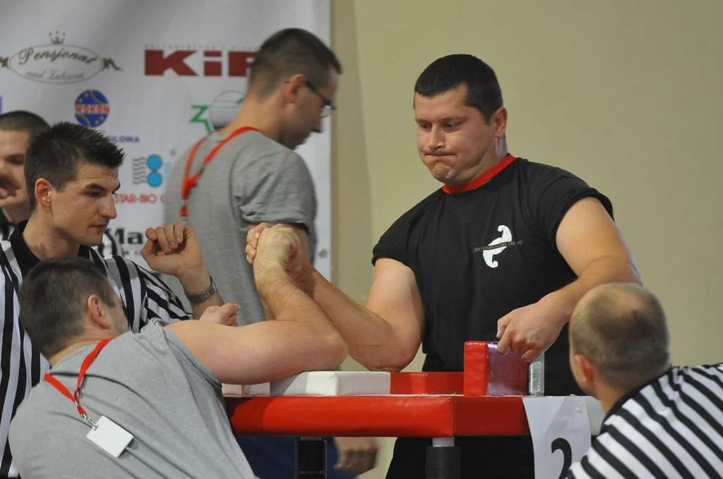 Debiuty 2012 Stare Miasto