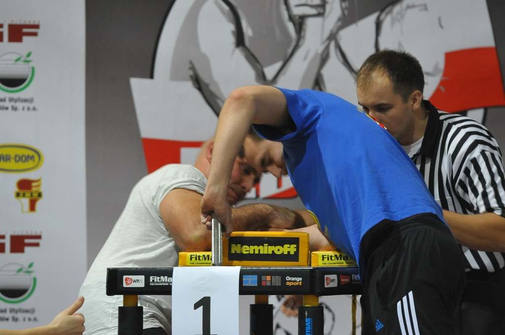 Debiuty 2012 Stare Miasto