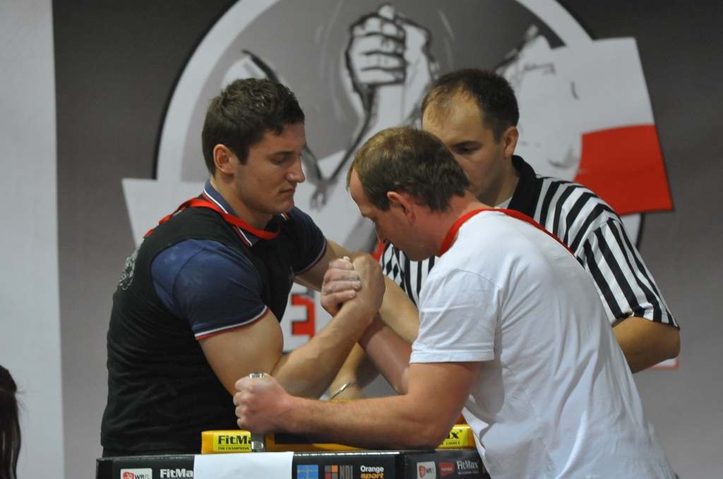 Debiuty 2012 Stare Miasto