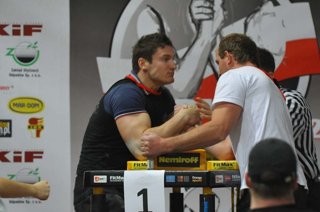 Debiuty 2012 Stare Miasto