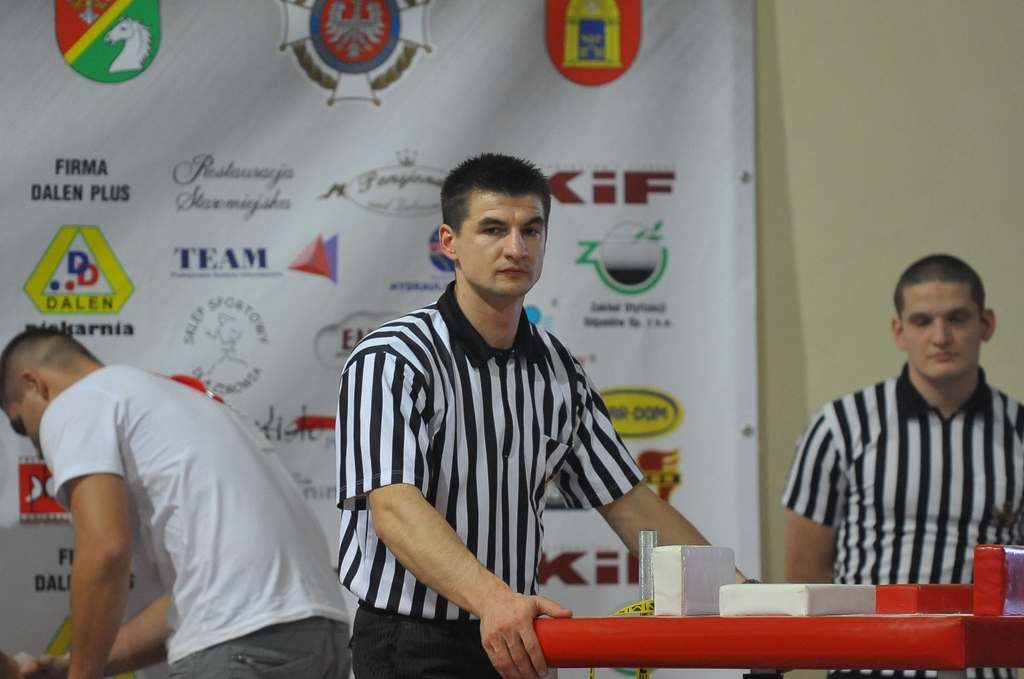 Debiuty 2012 Stare Miasto