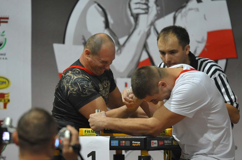 Debiuty 2012 Stare Miasto