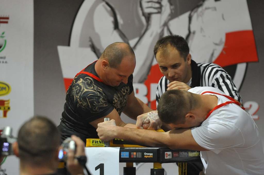 Debiuty 2012 Stare Miasto